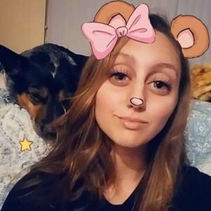 Meet your Posher, Whitney